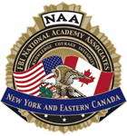 FBINAA New York State & Eastern Canada Chapter